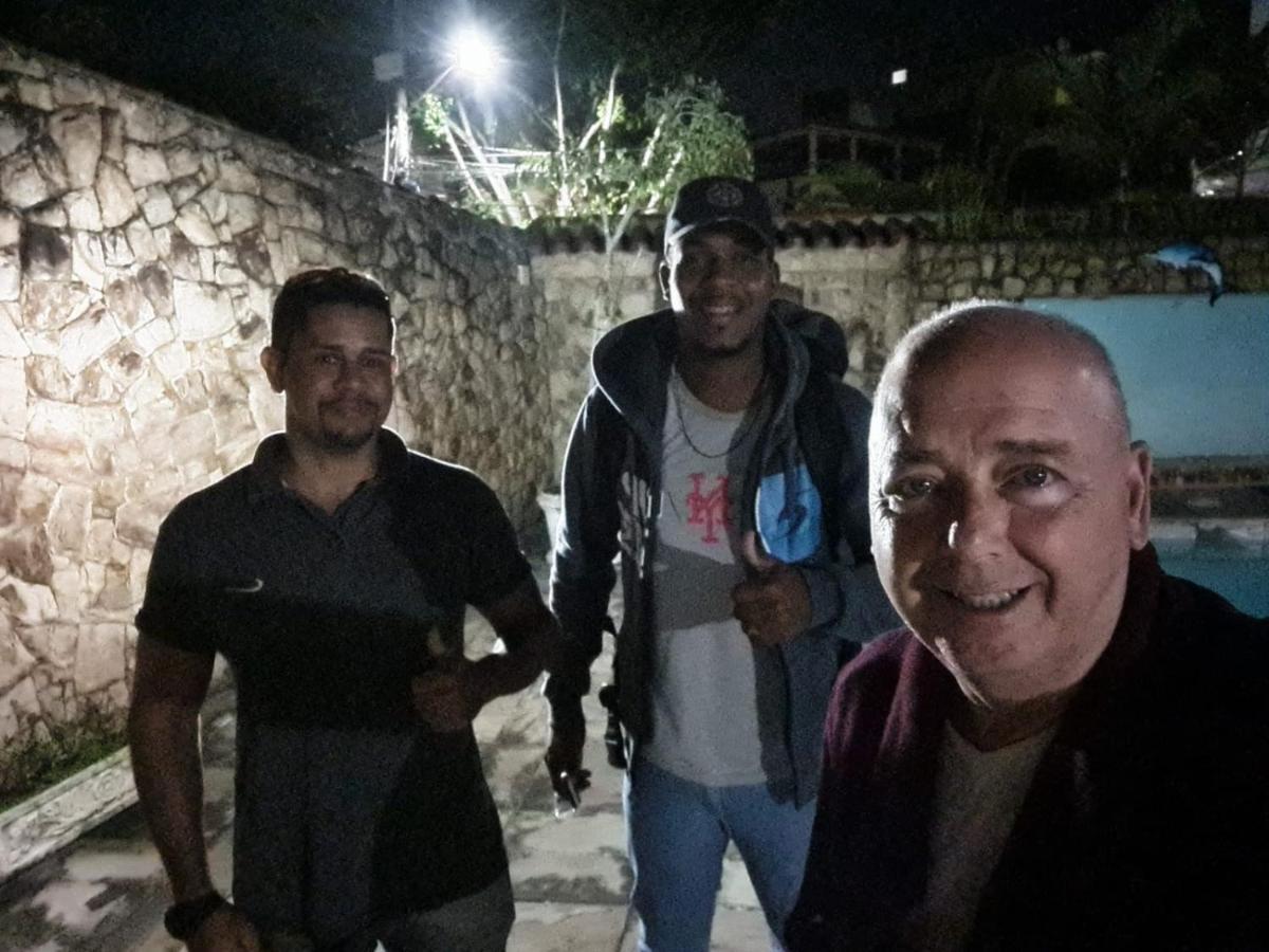Nacif's Homestay Rio de Janeiro