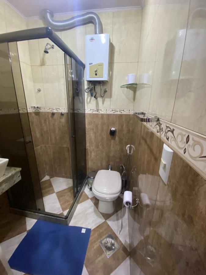 Apartment Copacabana Studio