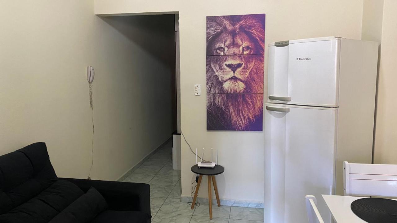 Apartamento - Centro