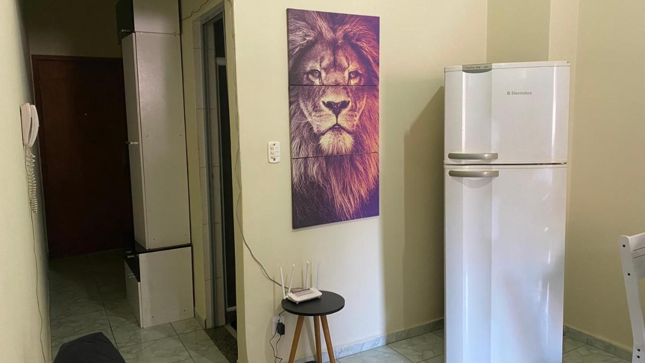 Apartamento - Centro