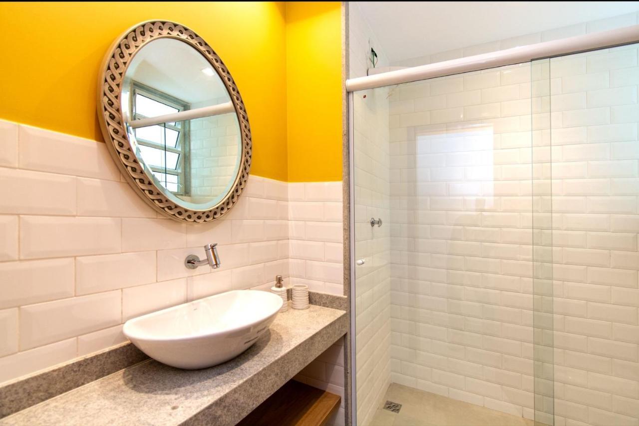 Apartamento Master Copacabana - 4 Hospedes, E Conforto Rio de Janeiro