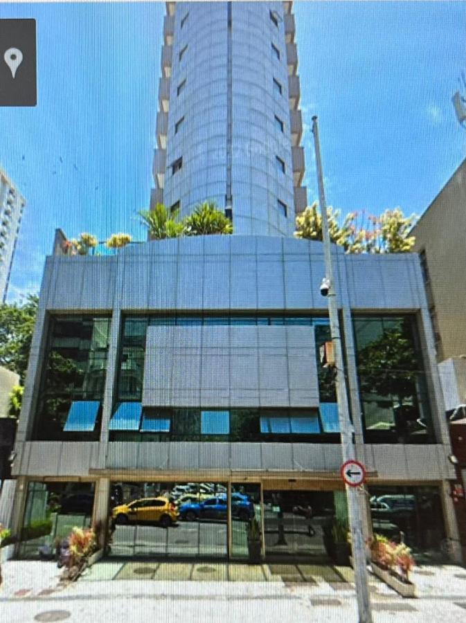 Confortavel Flat Arpoador * Rio de Janeiro