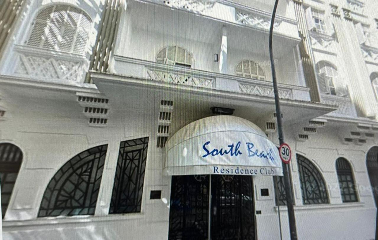 Impecavel Flat Praia Copacabana Posto4 *