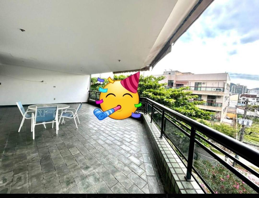No Recreio