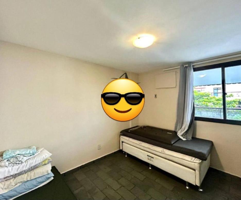 Apartamento No Recreio *