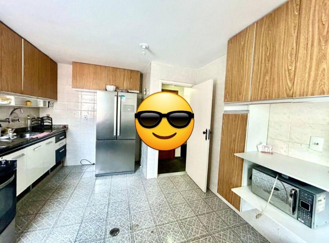 No Recreio Apartamento *