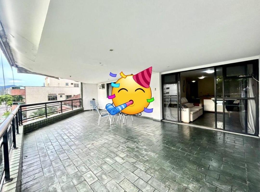 No Recreio Apartamento *