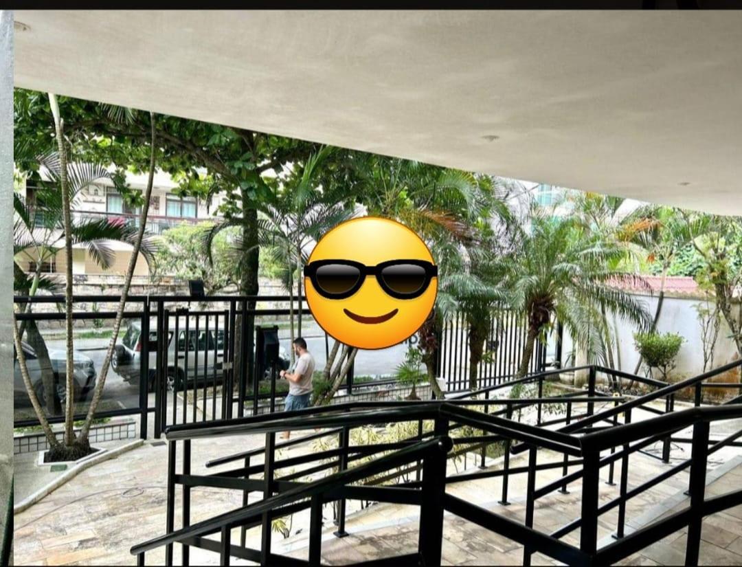 Apartamento No Recreio *