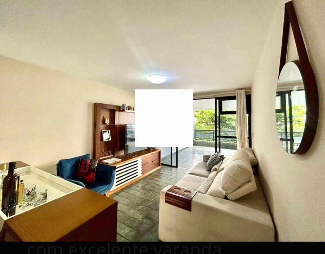 No Recreio Apartamento