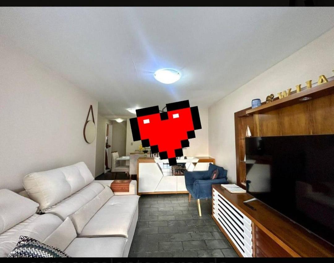 No Recreio Apartamento Rio de Janeiro