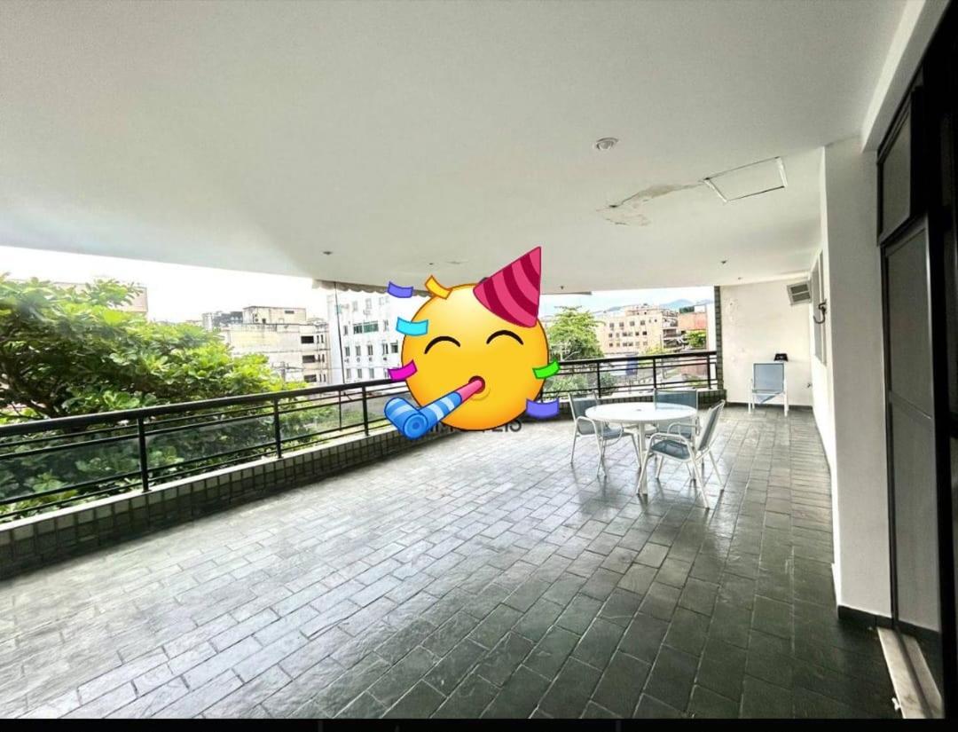 Apartamento No Recreio