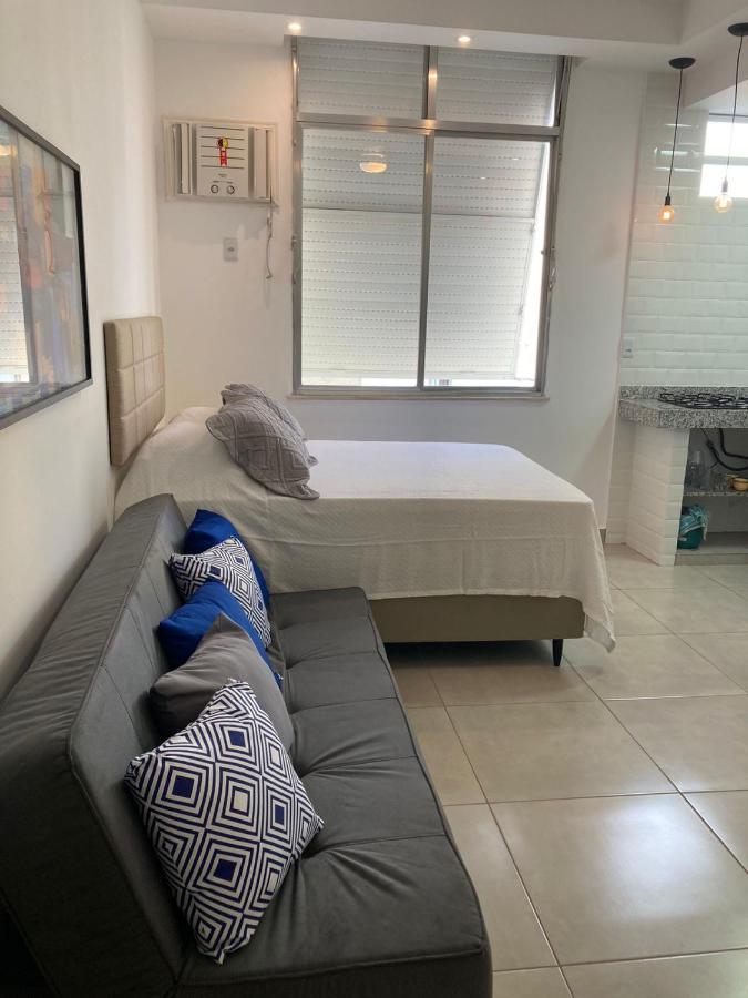Luxuosa Kit Copanema Apartment *