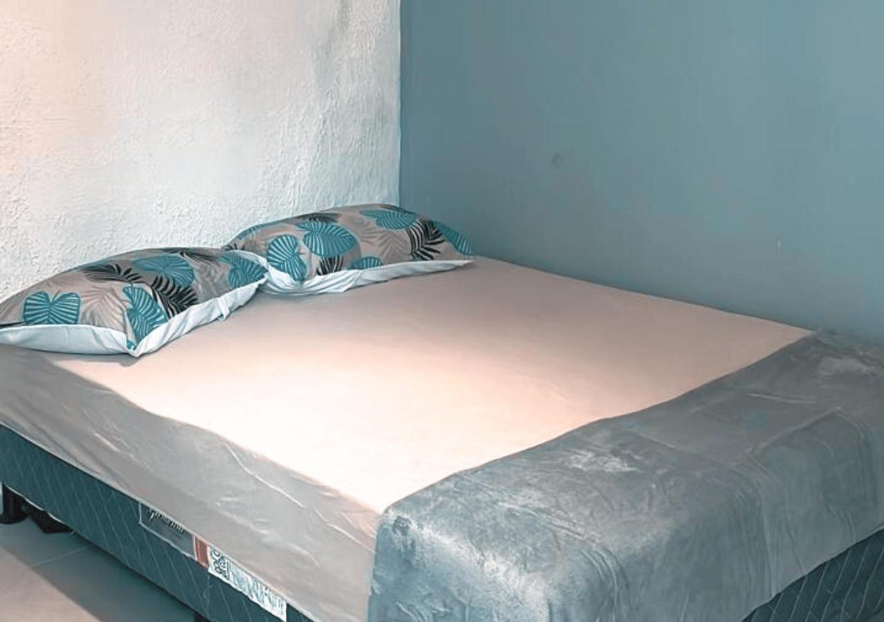 Albergue Rio Surf House E *