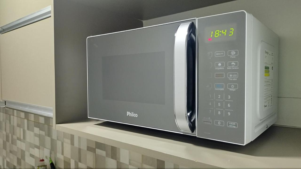 Apartamento Copacabana Beach, Av Atlântica Rio de Janeiro