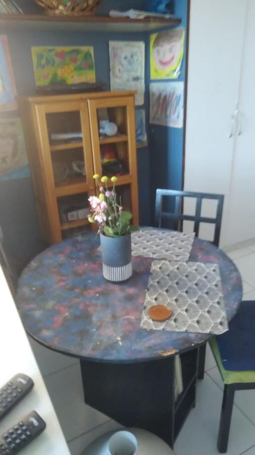 Loft Com Vista Mar Av Atlantica * Rio de Janeiro