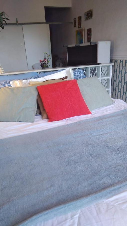 Loft Com Vista Mar Av Atlantica * Rio de Janeiro