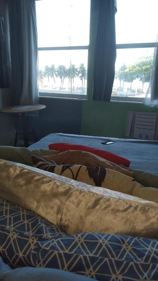 Loft Com Vista Mar Av Atlantica Hospedagem domiciliar