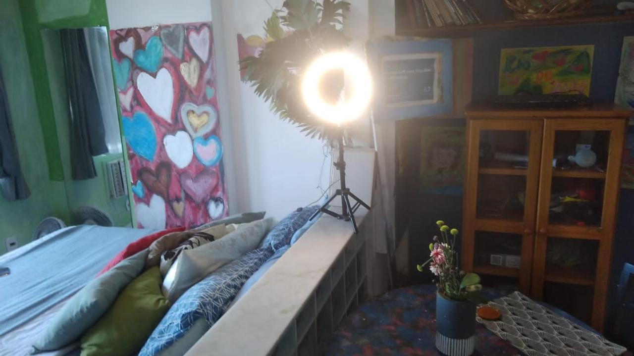 Loft Com Vista Mar Av Atlantica Rio de Janeiro