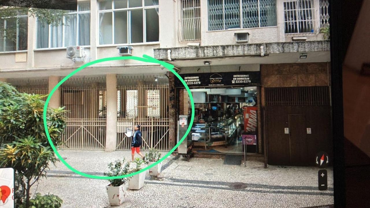Copacabana: Aconchego, Conforto, Privacidade *