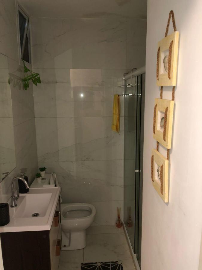Apartment Meu Ap *