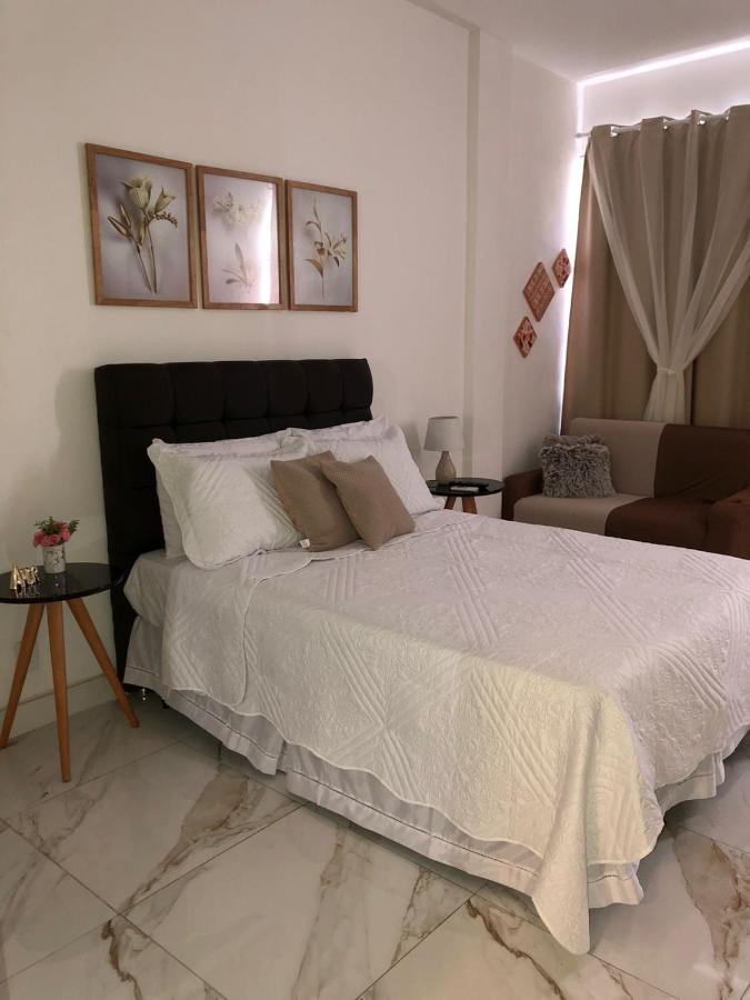 Apartment Meu Ap Rio de Janeiro