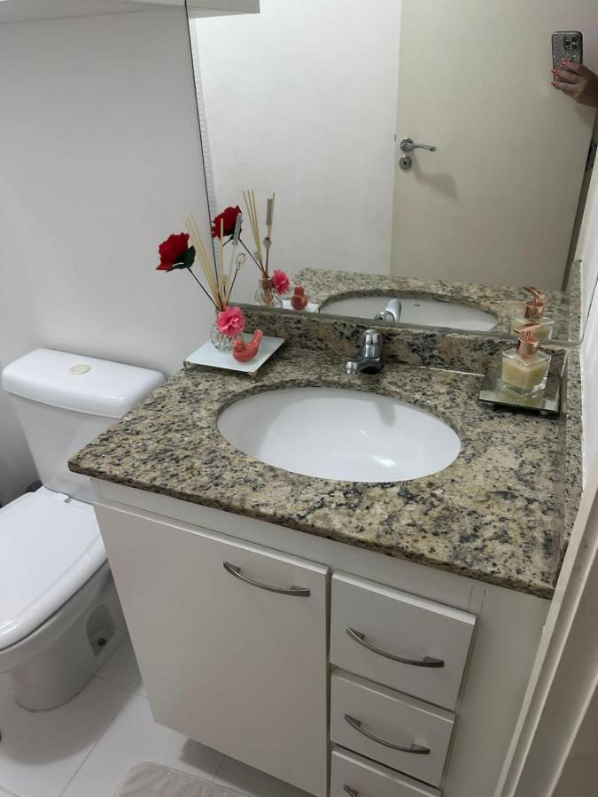 Apartamento Barra Da Tijuca Rio Centro Recreio *