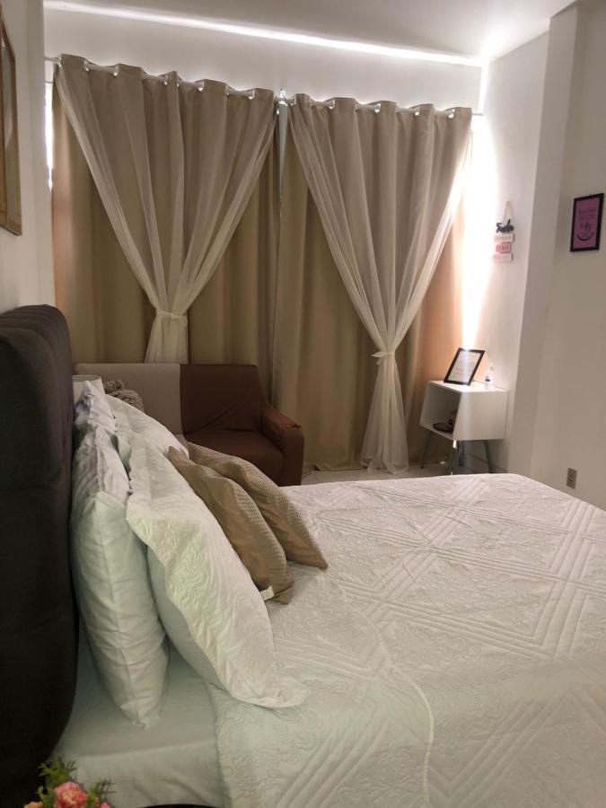 Apartment Meu Ap Rio de Janeiro
