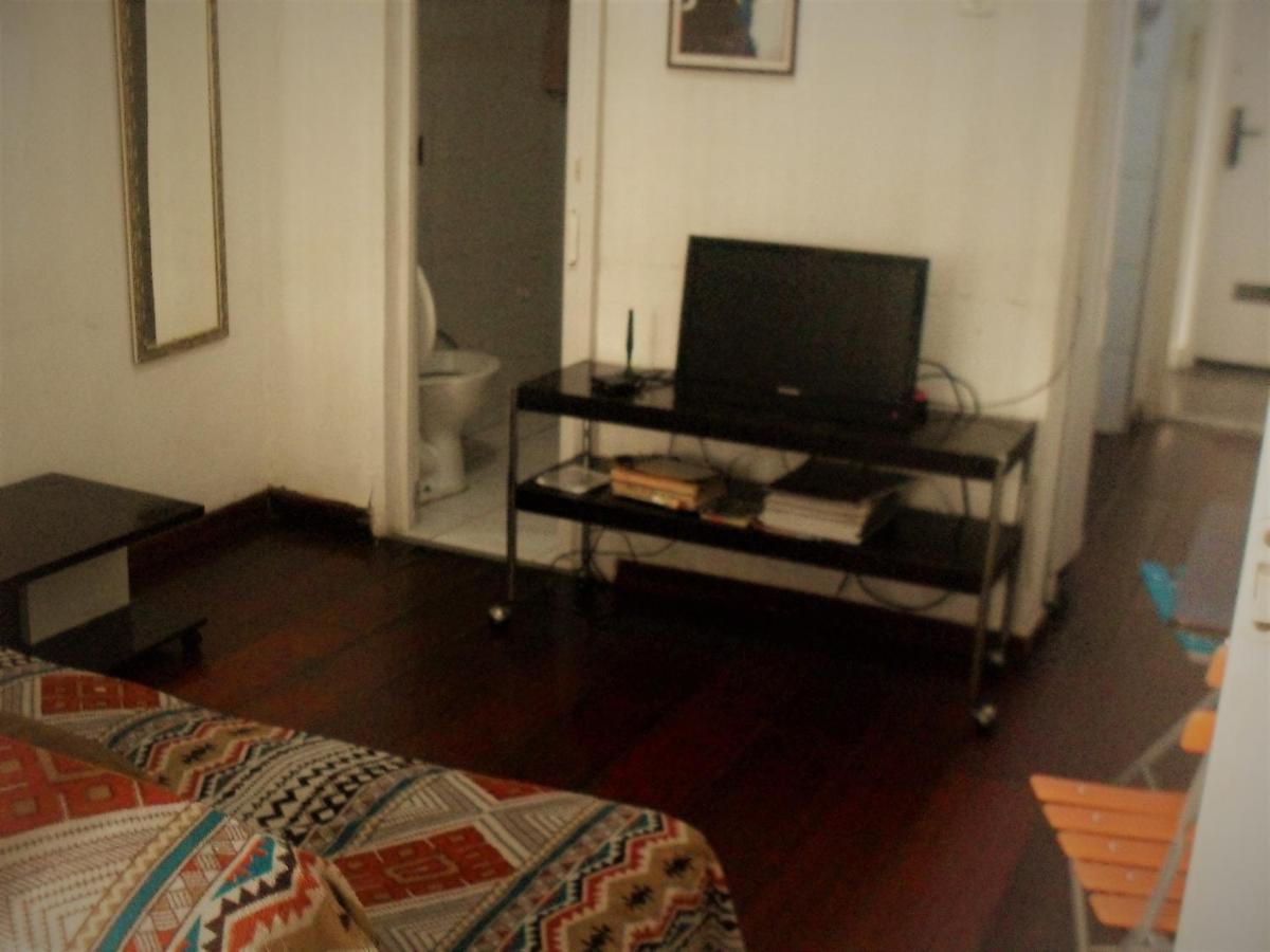Flat Charmoso Em Botafogo * Rio de Janeiro