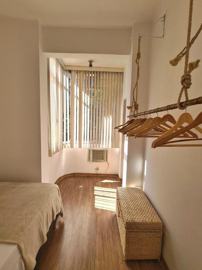 Apartamento Apto Aconchegante Na Melhor Localizacao Rio de Janeiro
