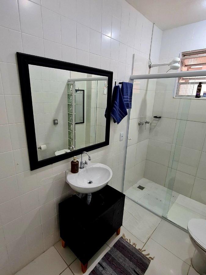 Apartment Nossa Casa No Rio, A Extensao Do Seu Lar Em Copa *