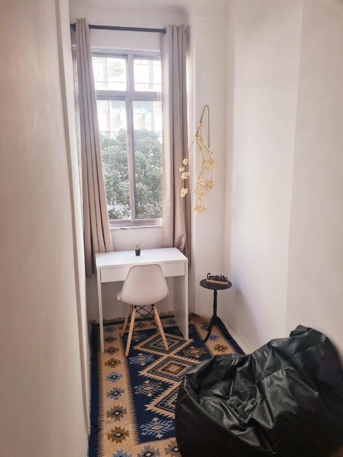 Nossa Casa No Rio, A Extensao Do Seu Lar Em Copa Apartment Rio de Janeiro