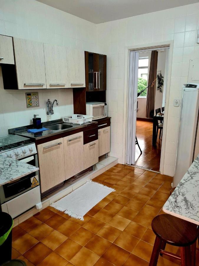 Apartment Nossa Casa No Rio, A Extensao Do Seu Lar Em Copa *