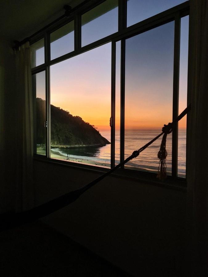 Apartamento Leme Ao Pontal Rio de Janeiro