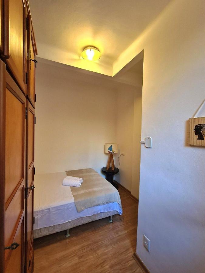 Apto Aconchegante Na Melhor Localizacao Apartamento