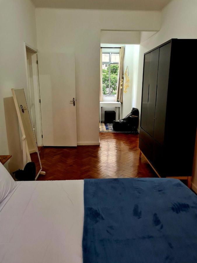 Nossa Casa No Rio, A Extensao Do Seu Lar Em Copa Rio de Janeiro