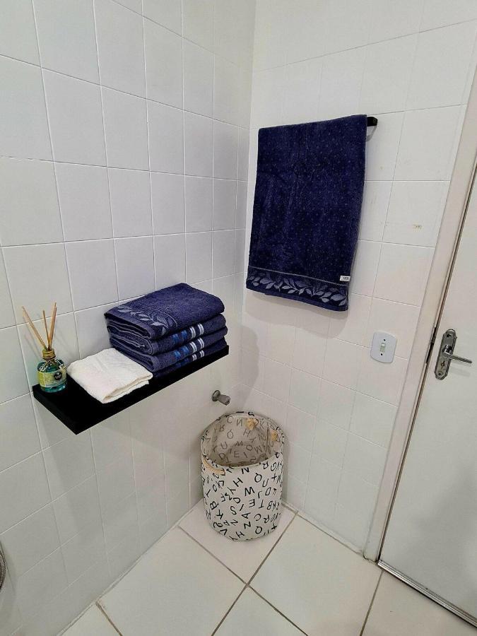 Nossa Casa No Rio, A Extensao Do Seu Lar Em Copa Apartment