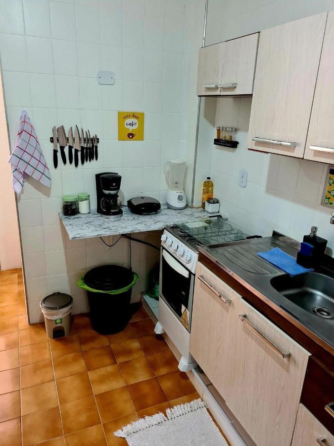 Nossa Casa No Rio, A Extensao Do Seu Lar Em Copa * Rio de Janeiro