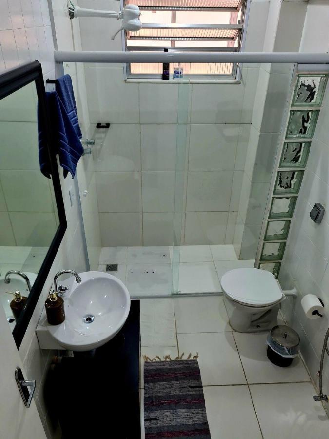 Apartment Nossa Casa No Rio, A Extensao Do Seu Lar Em Copa Rio de Janeiro