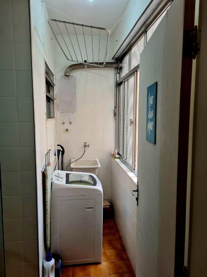 Nossa Casa No Rio, A Extensao Do Seu Lar Em Copa *