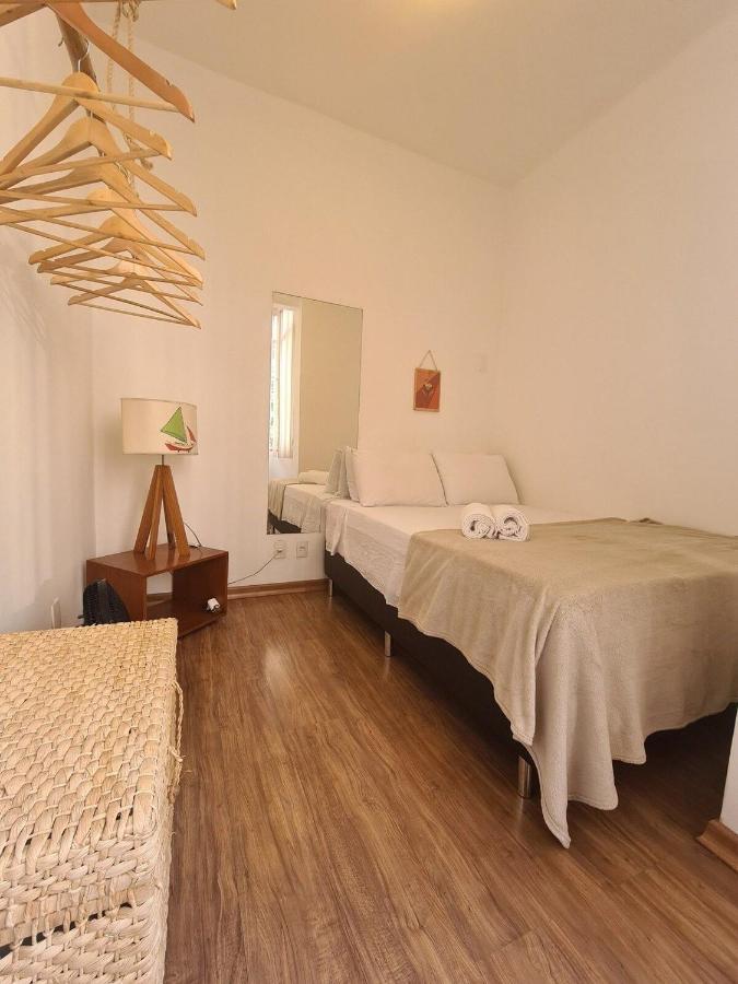 Apto Aconchegante Na Melhor Localizacao Apartment *