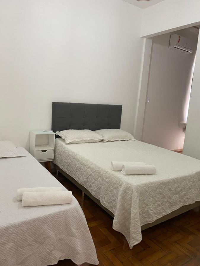 Apartment Copacabana Rio 8 Rio de Janeiro