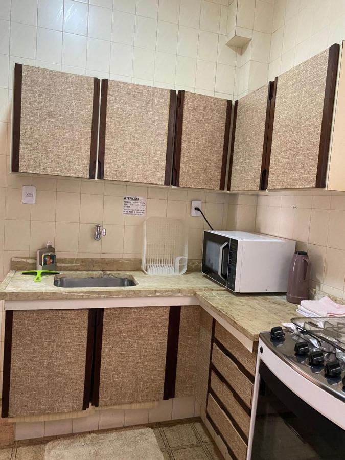 Apartment Copacabana Rio 8
