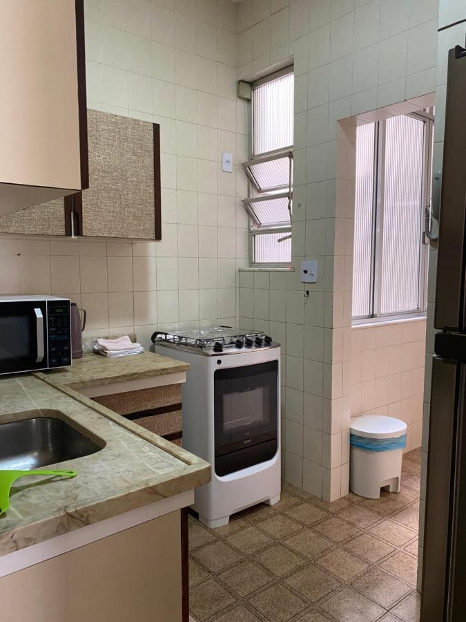 Apartment Copacabana Rio 8