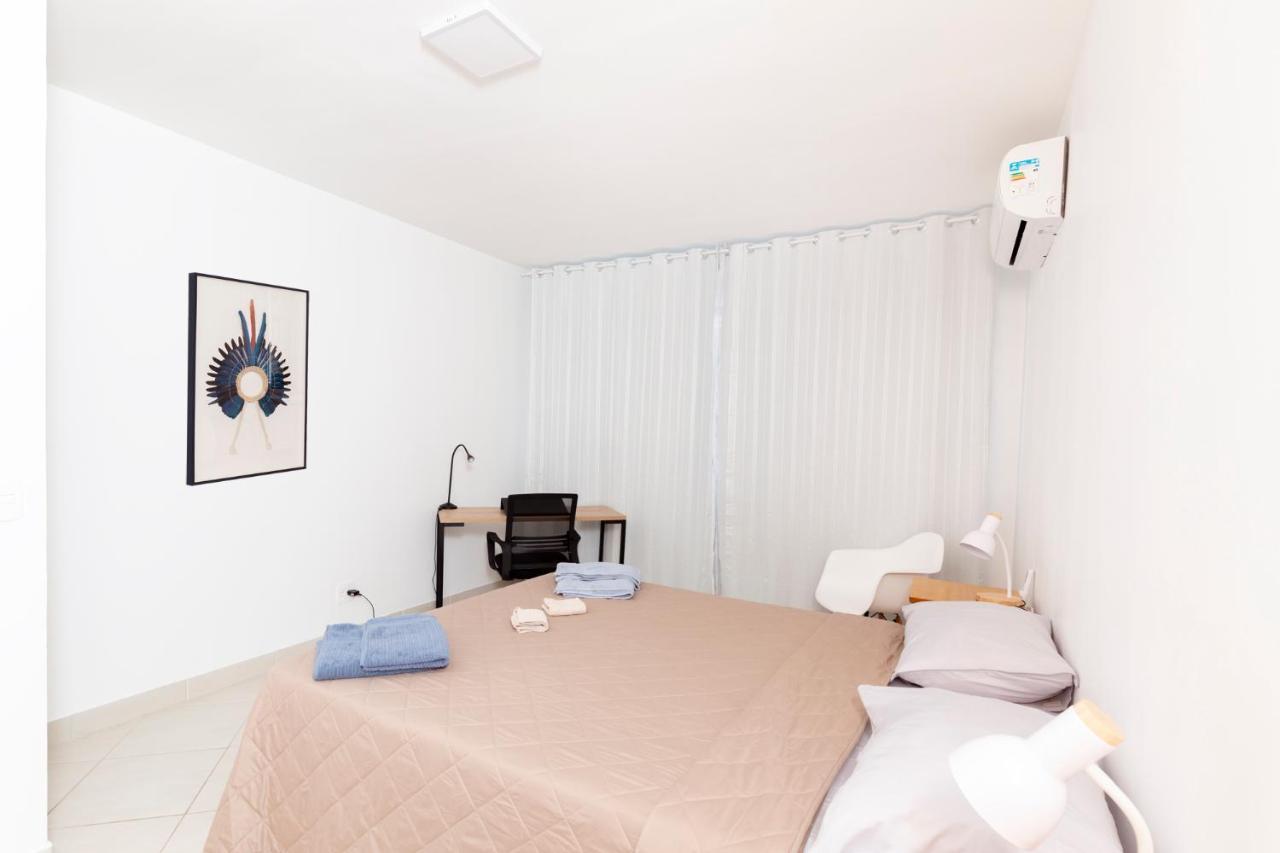 Apartamento Cosy In The Heart Of Copacabana