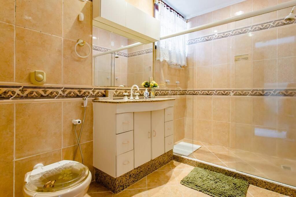Pousada Dona Clo Homestay Rio de Janeiro