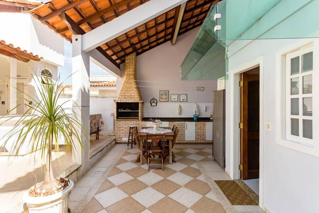Pousada Dona Clo Homestay Rio de Janeiro
