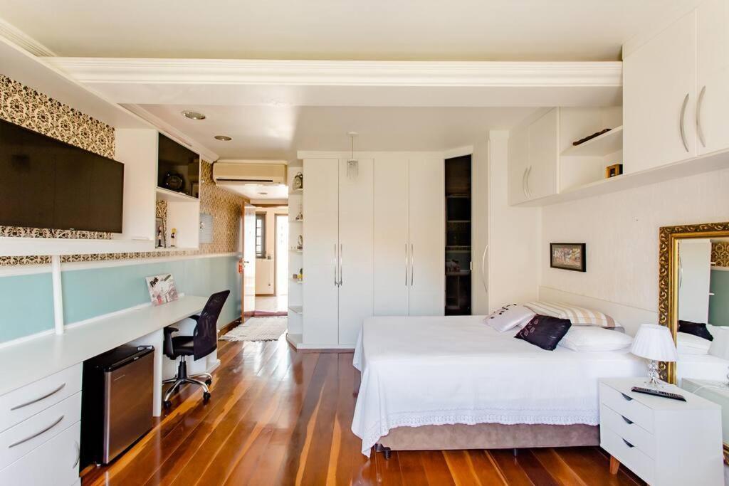 Pousada Dona Clo Homestay Rio de Janeiro
