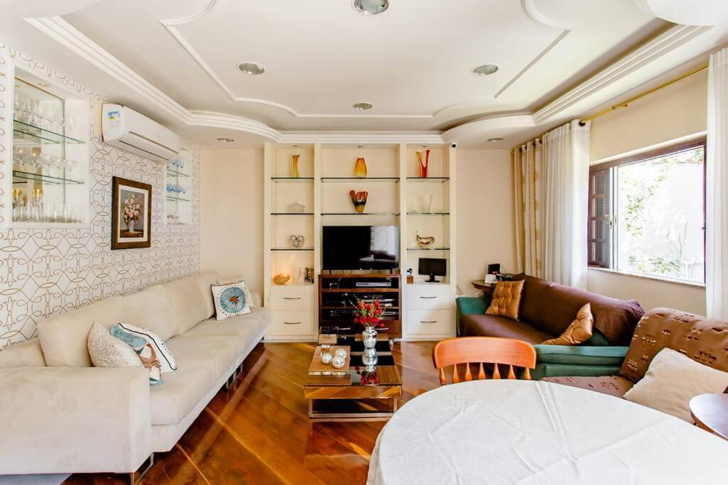 Homestay Pousada Dona Clo Rio de Janeiro