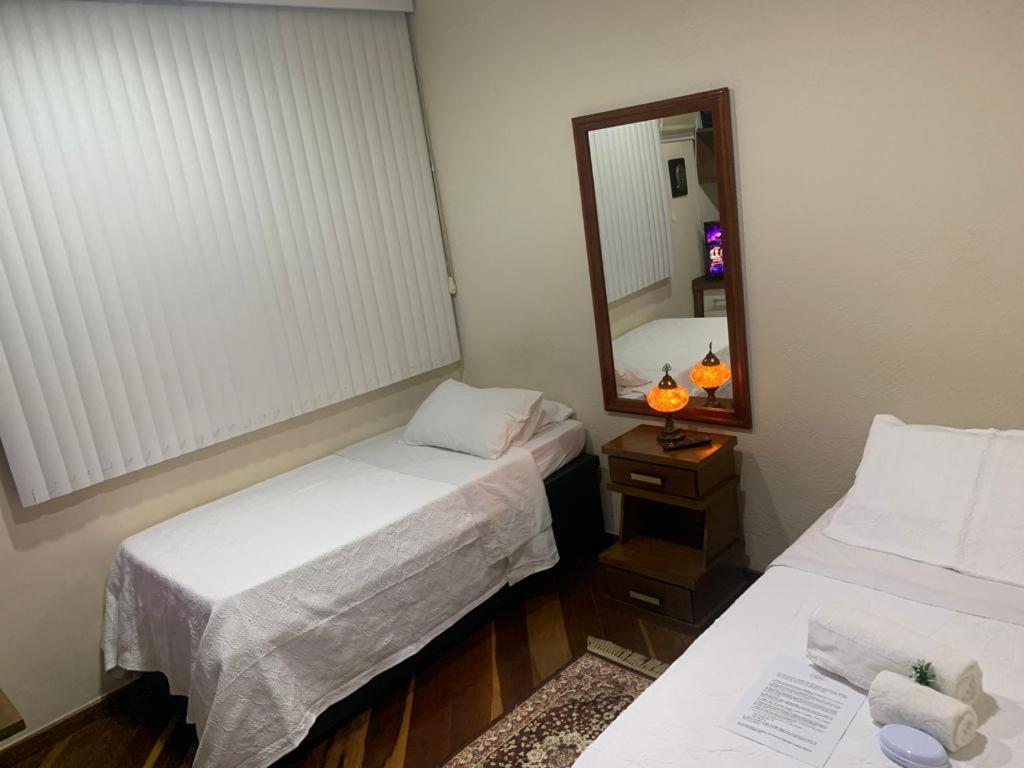 Pousada Dona Clo Homestay Rio de Janeiro