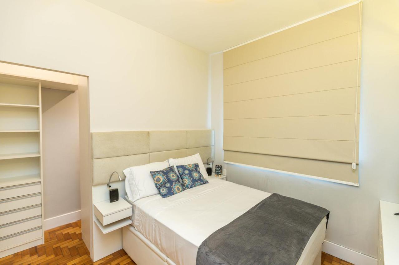 Apartment Excelente E Sala Rio de Janeiro